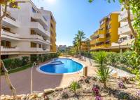 Bruktbolig - Leilighet - Torrevieja - Punta prima