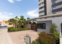Bruktbolig - Leilighet - Torrevieja - Punta prima