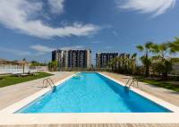 Bruktbolig - Leilighet - Torrevieja - Punta prima