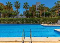 Bruktbolig - Leilighet - Torrevieja - Rocio del Mar