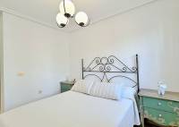 Bruktbolig - Leilighet - Torrevieja - Rocio del Mar