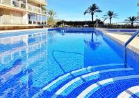 Bruktbolig - Leilighet - Torrevieja - Rocio del Mar