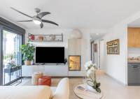 Bruktbolig - Leilighet - Torrevieja - Rocio del Mar