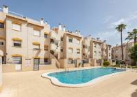 Bruktbolig - Leilighet - Torrevieja - Rocio del Mar