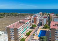 Bruktbolig - Leilighet - Torrevieja - Rocio del Mar