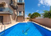 Bruktbolig - Leilighet - Torrevieja - Rocio del Mar