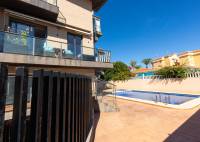 Bruktbolig - Leilighet - Torrevieja - Rocio del Mar
