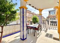 Bruktbolig - Rekkehus - Orihuela Costa - La Campana