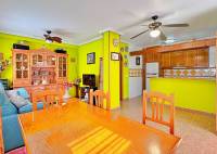 Bruktbolig - Rekkehus - Orihuela Costa - La Campana