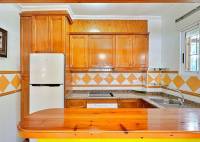 Bruktbolig - Rekkehus - Orihuela Costa - La Campana