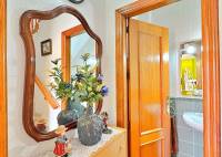 Bruktbolig - Rekkehus - Orihuela Costa - La Campana