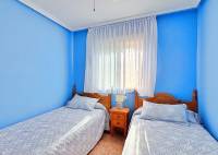 Bruktbolig - Rekkehus - Orihuela Costa - La Campana