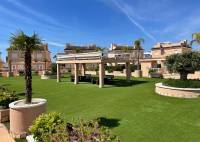 Bruktbolig - Rekkehus - Orihuela Costa - Lomas de Cabo Roig