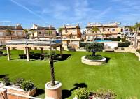 Bruktbolig - Rekkehus - Orihuela Costa - Lomas de Cabo Roig