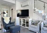 Bruktbolig - Rekkehus - Orihuela Costa - Lomas de Cabo Roig
