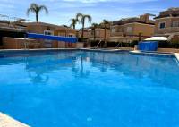 Bruktbolig - Rekkehus - Orihuela Costa - Lomas de Cabo Roig
