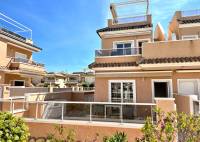 Bruktbolig - Rekkehus - Orihuela Costa - Lomas de Cabo Roig