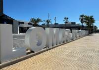 Bruktbolig - Rekkehus - Orihuela Costa - Lomas de Cabo Roig