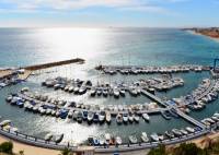 Bruktbolig - Rekkehus - Orihuela Costa - Lomas de Cabo Roig