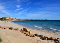 Bruktbolig - Rekkehus - Orihuela Costa - Lomas de Cabo Roig