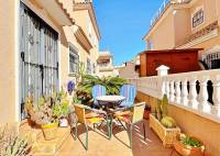 Bruktbolig - Rekkehus - Orihuela Costa - Villamartín