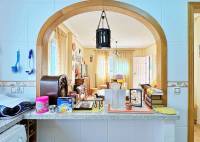 Bruktbolig - Rekkehus - Orihuela Costa - Villamartín