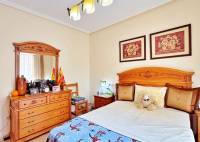 Bruktbolig - Rekkehus - Orihuela Costa - Villamartín