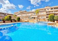 Bruktbolig - Rekkehus - Orihuela Costa - Villamartín