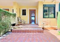 Bruktbolig - Rekkehus - Orihuela - Orihuela Costa