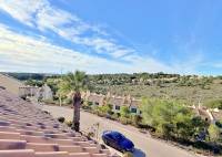 Bruktbolig - Rekkehus - Orihuela - Orihuela Costa