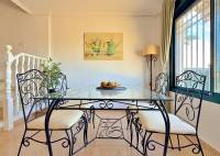 Bruktbolig - Rekkehus - Orihuela - Orihuela Costa