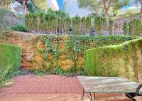 Bruktbolig - Rekkehus - Orihuela - Orihuela Costa