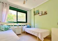 Bruktbolig - Rekkehus - Orihuela - Orihuela Costa