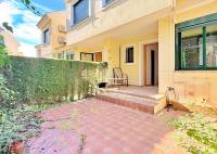 Bruktbolig - Rekkehus - Orihuela - Orihuela Costa