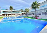 Bruktbolig - Rekkehus - Torrevieja - Los balcones