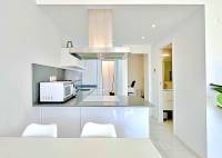 Bruktbolig - Rekkehus - Torrevieja - Los balcones