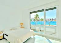 Bruktbolig - Rekkehus - Torrevieja - Los balcones