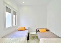 Bruktbolig - Rekkehus - Torrevieja - Los balcones