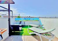 Bruktbolig - Rekkehus - Torrevieja - Los balcones