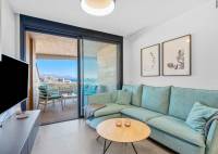 Bruktbolig - Toppetasje - Gran Alacant - .