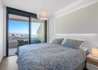 Bruktbolig - Toppetasje - Gran Alacant - .