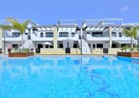 Bruktbolig - Toppetasje - Orihuela Costa - Punta Prima
