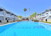 Bruktbolig - Toppetasje - Orihuela Costa - Punta Prima
