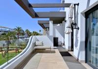 Bruktbolig - Toppetasje - Orihuela Costa - Punta Prima