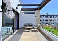 Bruktbolig - Toppetasje - Orihuela Costa - Punta Prima