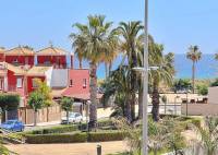 Bruktbolig - Toppetasje - Pilar de la Horadada - Torre De La Horadada