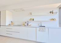 Bruktbolig - Toppetasje - Torrevieja - Los balcones