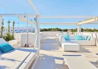 Bruktbolig - Toppetasje - Torrevieja - Los balcones