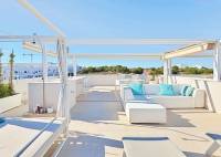 Bruktbolig - Toppetasje - Torrevieja - Los balcones