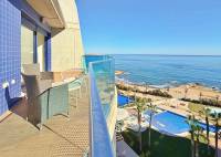 Bruktbolig - Toppetasje - Torrevieja - Punta prima